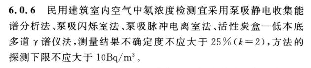 上海環(huán)境檢測咨詢服務有限公司 甲醛檢測