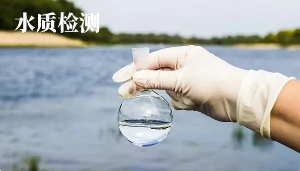 上海環(huán)境檢測(cè)咨詢(xún)服務(wù)有限公司