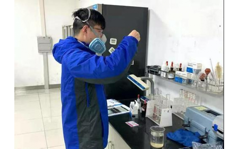 上海中央空調(diào)循環(huán)水及工廠循環(huán)冷卻水的水質(zhì)檢測(cè)機(jī)構(gòu)報(bào)告及費(fèi)用