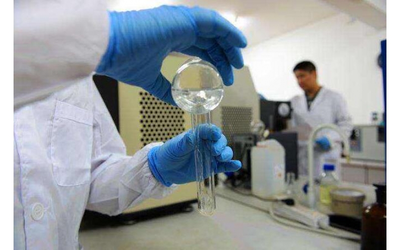 上海如何辦生活飲用水水質(zhì)檢測報告