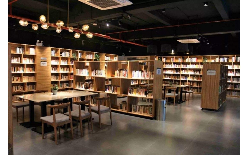 圖書館、美術(shù)館、書店衛(wèi)生檢測與評價