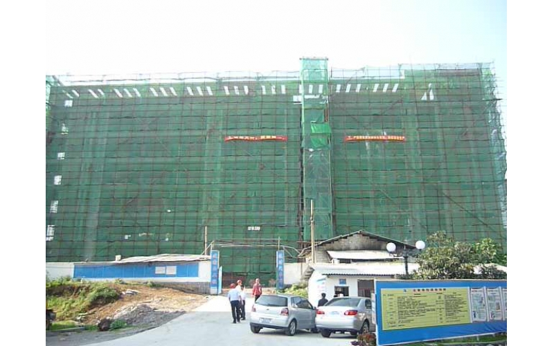新建、改建工程竣工驗(yàn)收備案室內(nèi)環(huán)境檢測(cè)（上海地區(qū)）