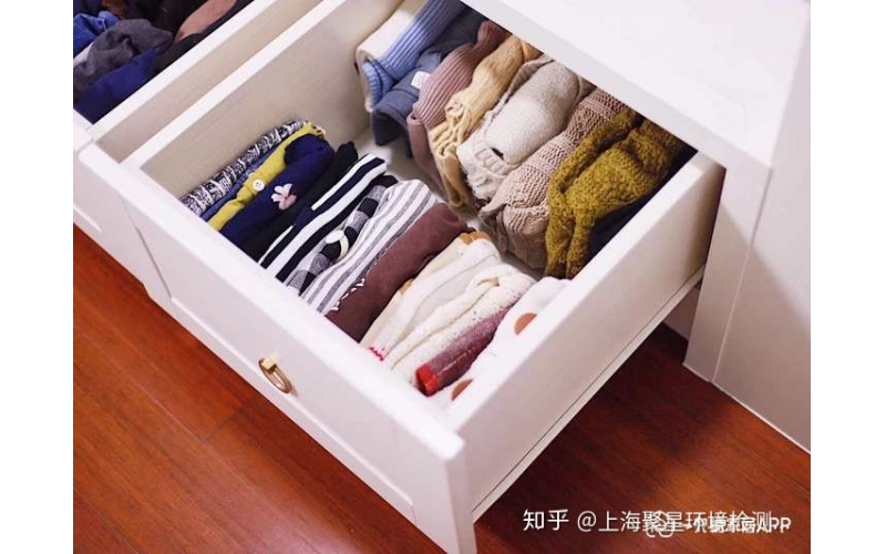 衣服窗簾等有甲醛，紡織品的甲醛來(lái)源？