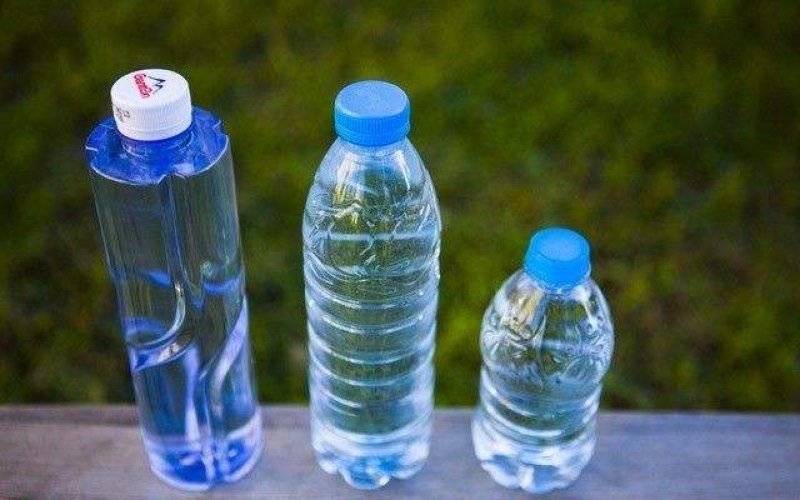 天然礦泉水水質(zhì)檢測(cè)
