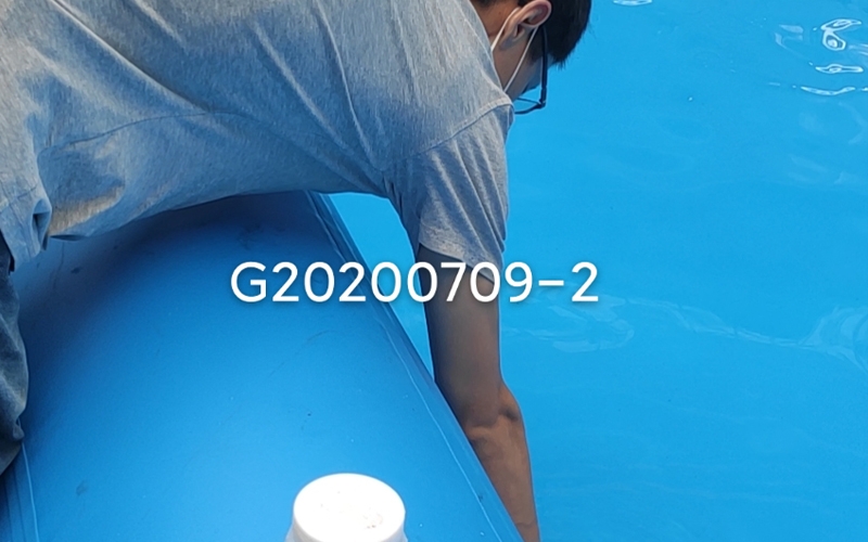 上海泳池水檢測(cè)報(bào)告辦理（水質(zhì)檢測(cè)）