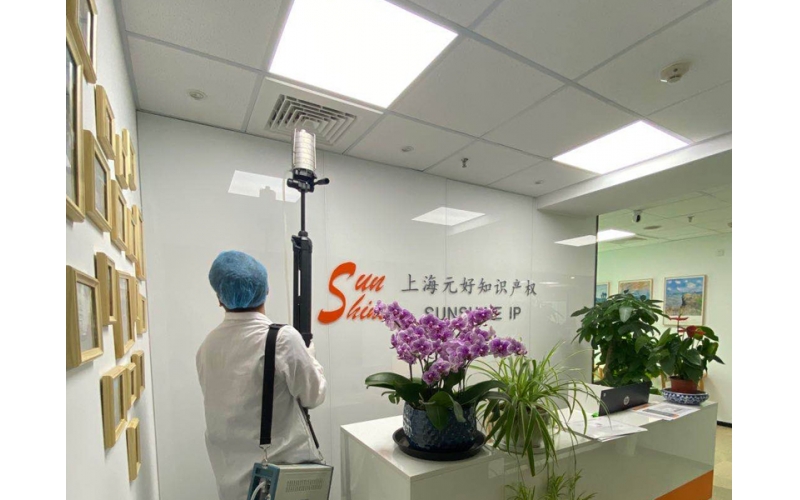 上海空調(diào)第三方檢測機構(gòu)