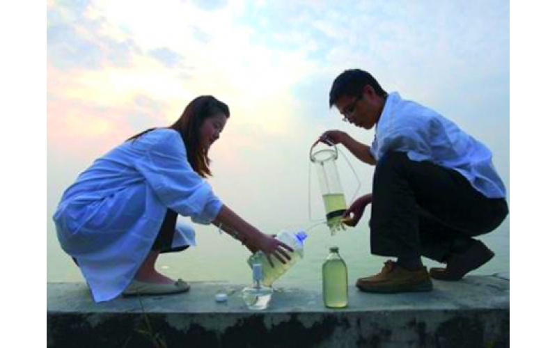污水檢測-污水檢測報告費(fèi)用標(biāo)準(zhǔn)多少