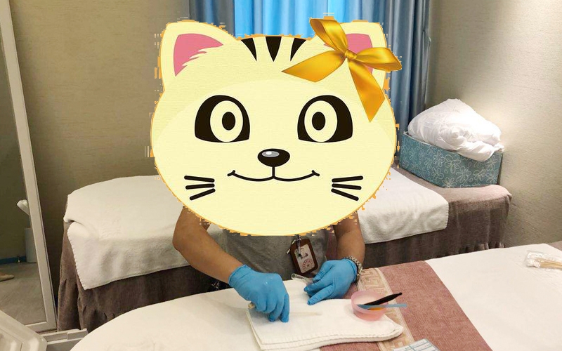 上海酒店衛(wèi)生檢測現(xiàn)場