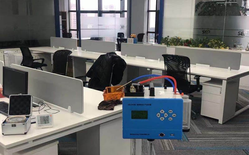 環(huán)保檢測包括哪些？廢氣檢測、廢水檢測、噪聲檢測