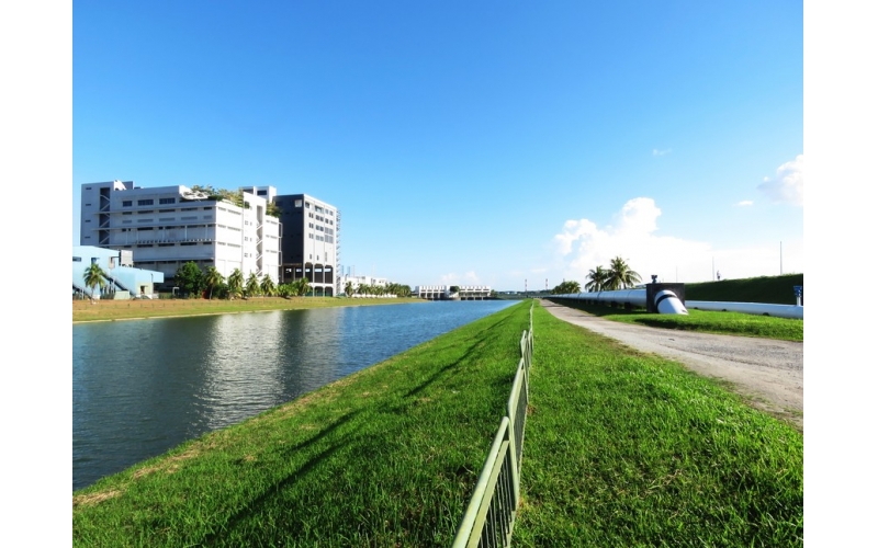上海新建項目建設項目竣工環(huán)保驗收服務內(nèi)容