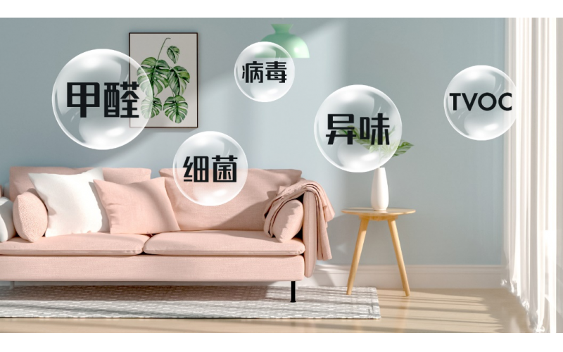 任何房屋都需要進(jìn)行室內(nèi)空氣污染檢測？